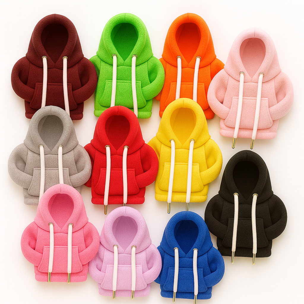 MiniHoodie™