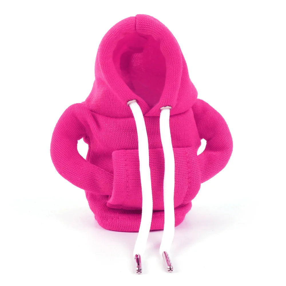 MiniHoodie™